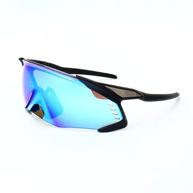 UV400 Sport-Sonnenbrillen für Wanderungen