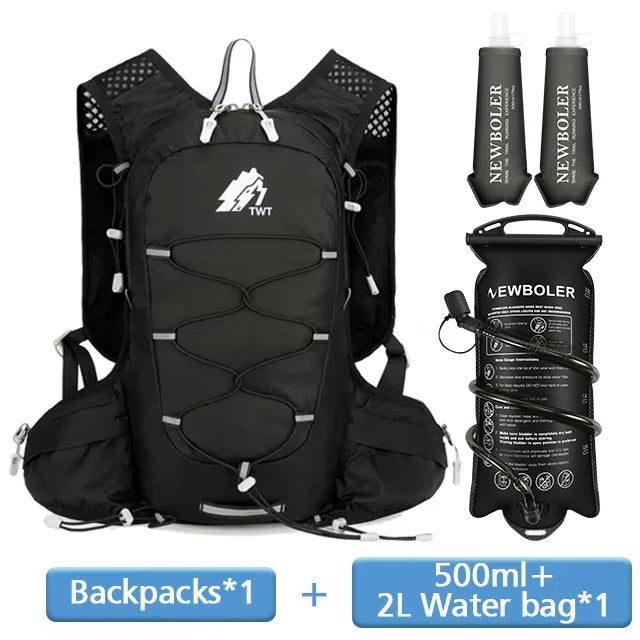 20L Leichter Rucksack für Outdoor-Aktivitäten