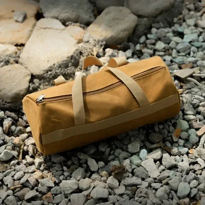 Geräumige Zeltzubehör Tasche für Camping und Outdoor – clever-campen Camping & Outdoor Schweiz
