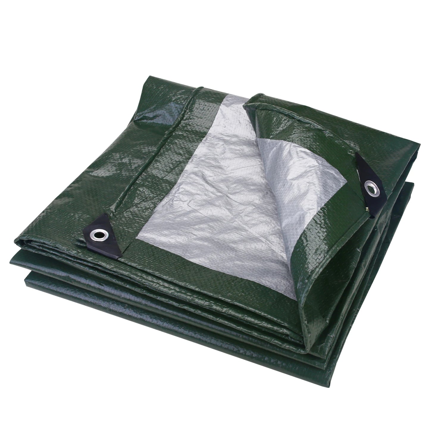 Robuste Abdeckplane Wasserdicht für Camping & Outdoor