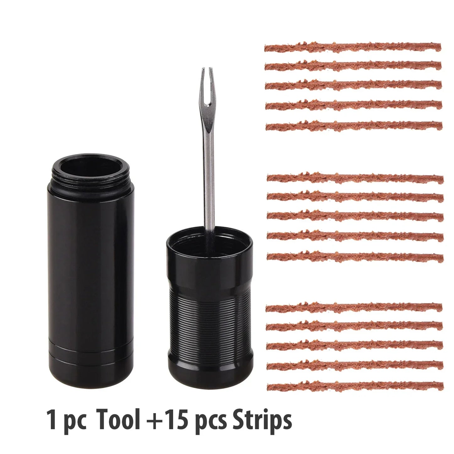 Tubeless Reifen Reparaturset für Fahrräder