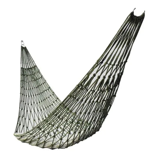 Nylon Rope Hängematte für Outdoor und Camping – clever-campen Camping & Outdoor Schweiz