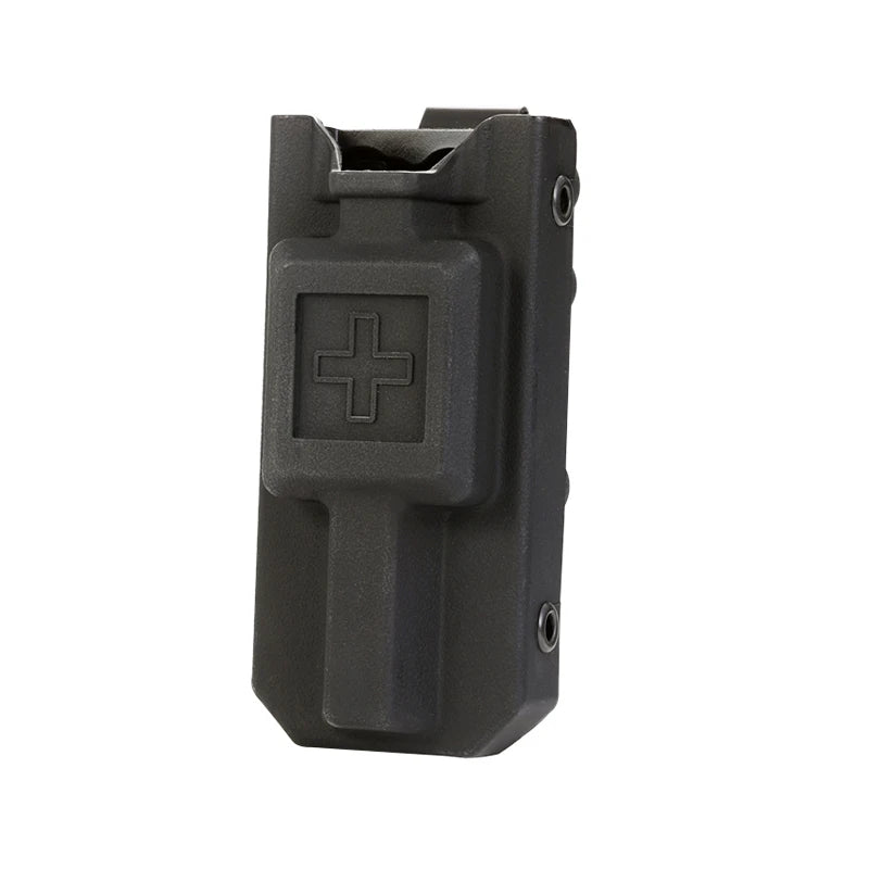 Nylon Tourniquet Aufbewahrungsbox für Outdoor & Survival