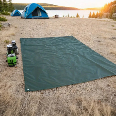 Robuste Rutschfeste Campingmatte für Outdoor-Aktivitäten – clever-campen Camping & Outdoor Schweiz
