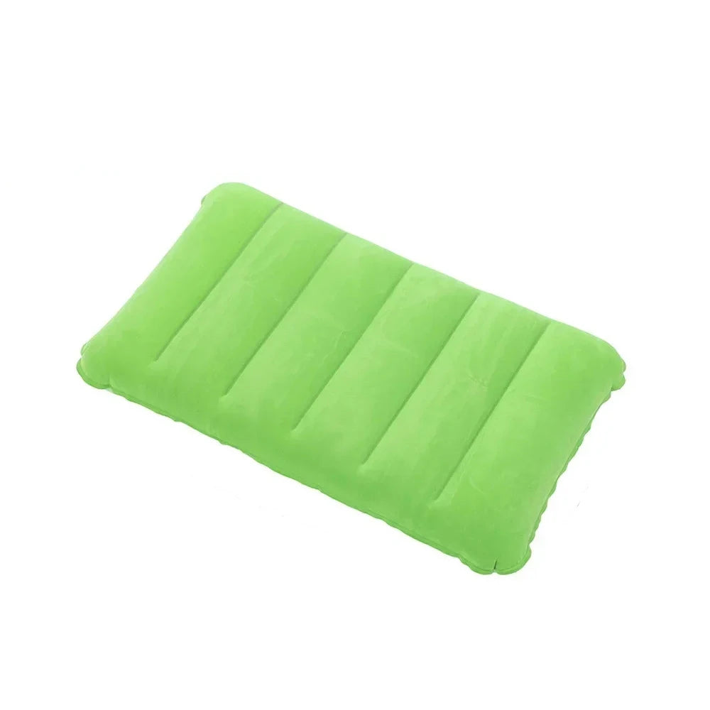 Nackenkissen für Camping und Zuhause – Ergonomisches Design