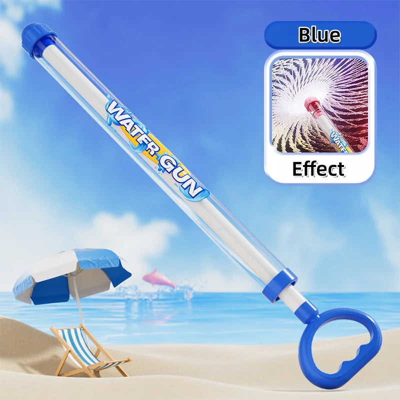 Spritzpistole für Wasser-Spass im Freien