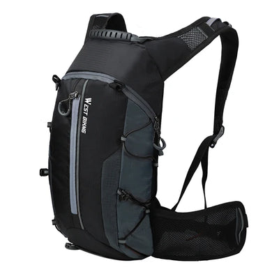 WEST BIKING Outdoor Trinkrucksack für Sport und Freizeit