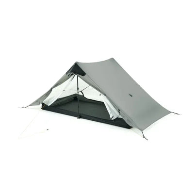 FLAME'S CREED LanShan 2 Personen Campingzelt 3 Saison – clever-campen Camping & Outdoor Schweiz