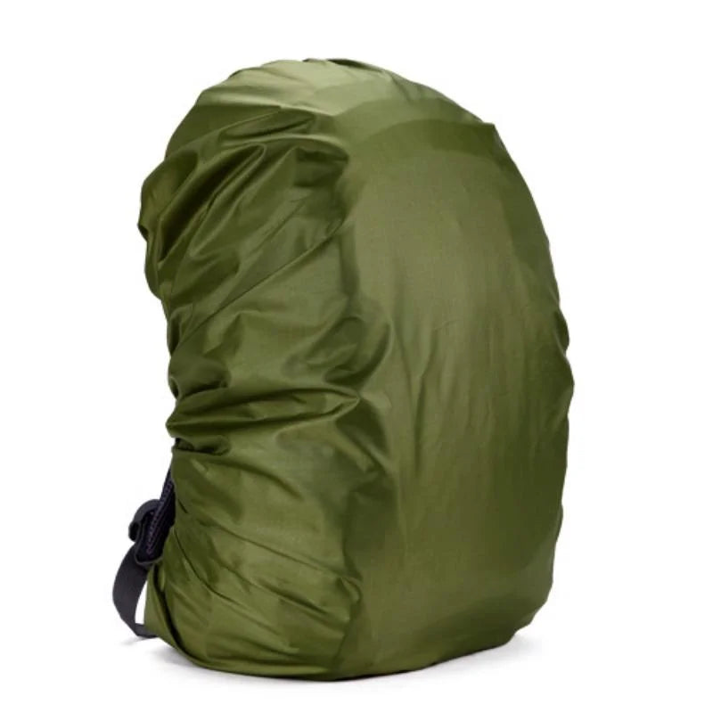 Rucksack-Regenhülle 35-60L für Wander-Caps