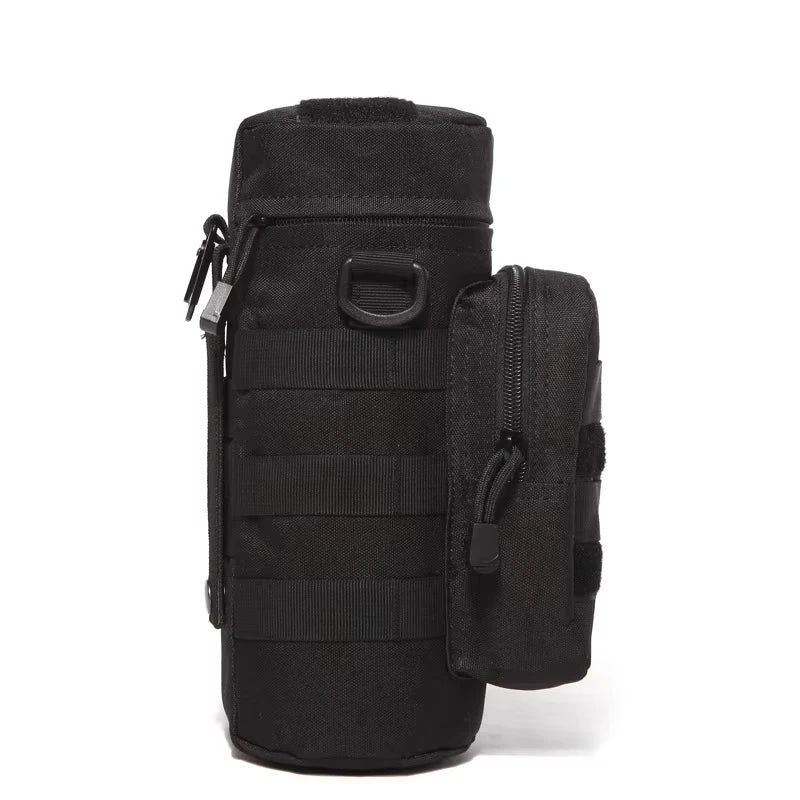 Taktische Molle Wasserflaschen-Tasche für Outdoor & Camping