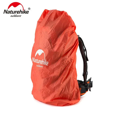 NatureHike Rucksack Regenhülle 20-75L wasserdicht – clever-campen Camping & Outdoor Schweiz