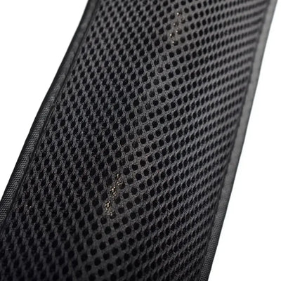 Atmungsaktives Mesh-Gewebe für Wander-Caps – clever-campen Camping & Outdoor Schweiz