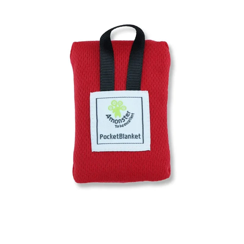 Wasserdichte Picknickdecke Faltbare Outdoor Matte