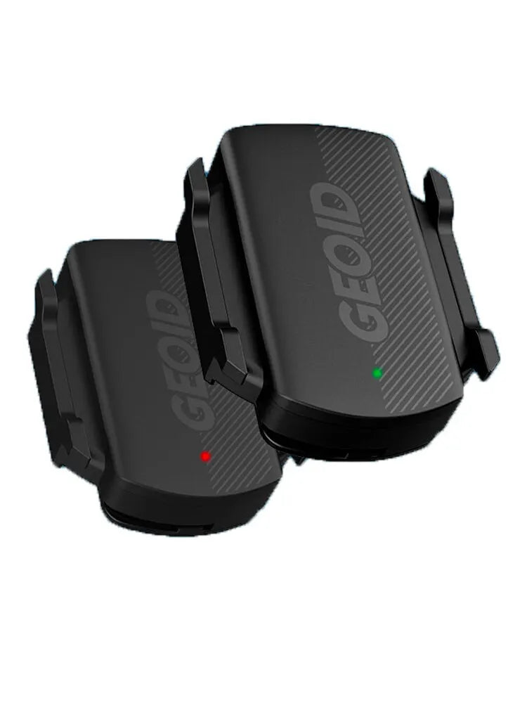 GeoID CS600 Geschwindigkeits- und Trittfrequenzsensor