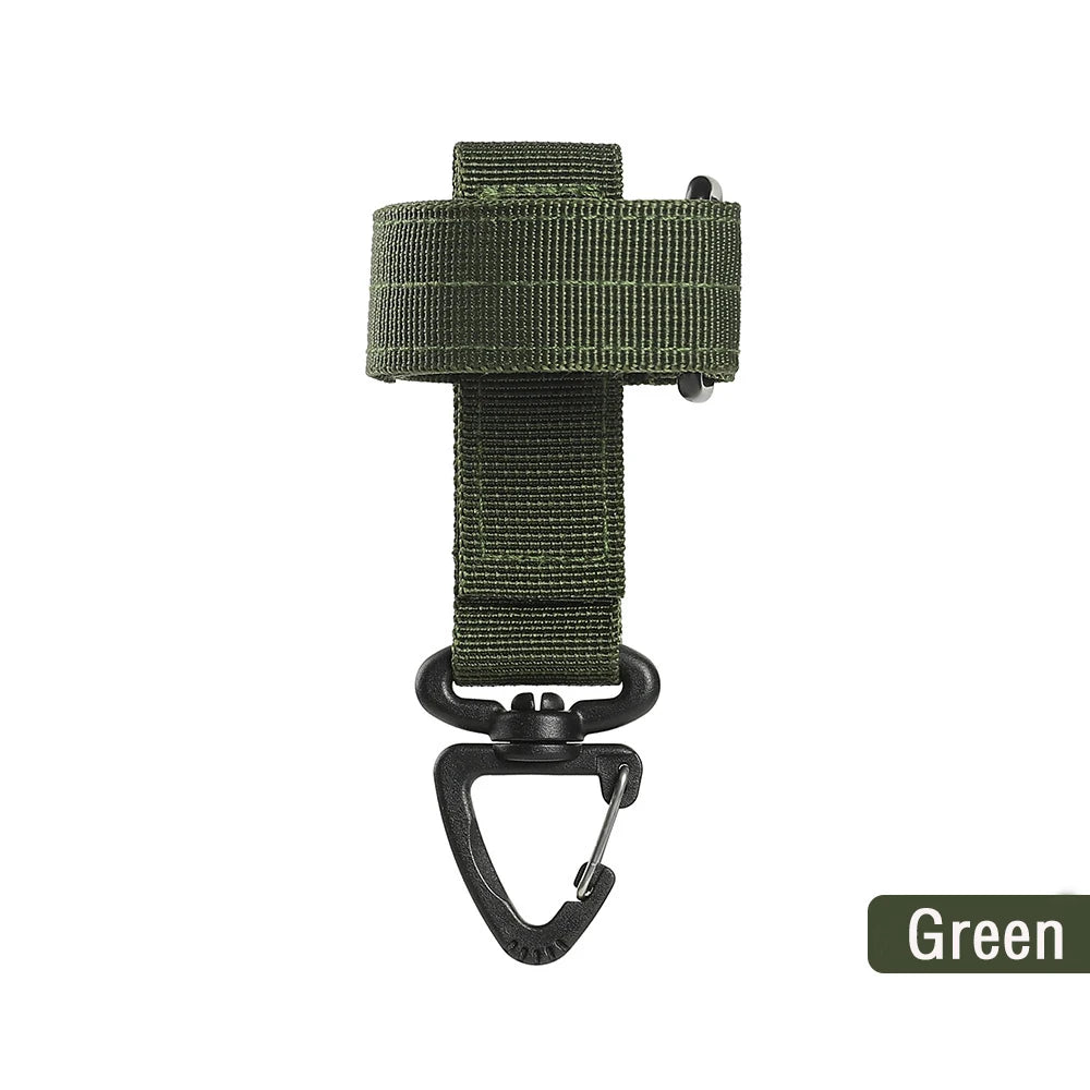 Taktisches Sicherheits-Lanyard mit Schnellverschluss