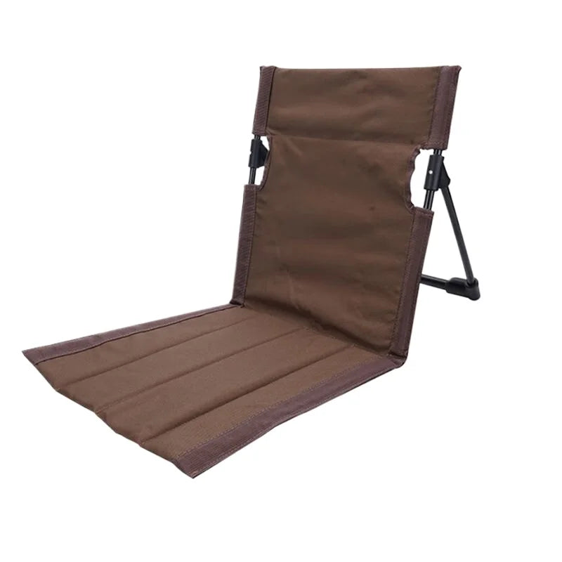 Leichter Faltstuhl für Camping und Outdoor