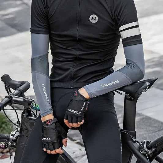 Schutzsleeve für Arme bei Wanderungen – clever-campen Camping & Outdoor Schweiz