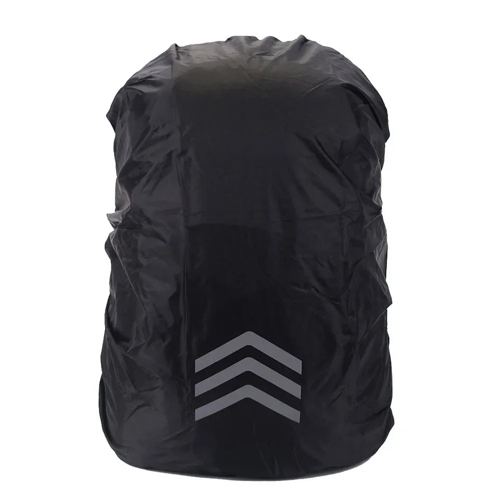 Wasserdichte Regenhülle für Rucksack – Leicht