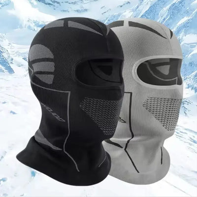 Thermische Balaclava für Winter und Outdoor-Aktivitäten – clever-campen Camping & Outdoor Schweiz