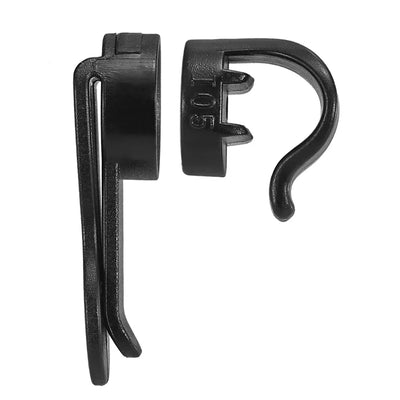 Magnetischer Schlauchclip für Trinkblasen – clever-campen Camping & Outdoor Schweiz