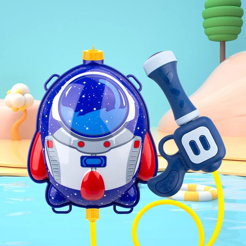 Kinder Wasserpistole für Strand & Wasserspass