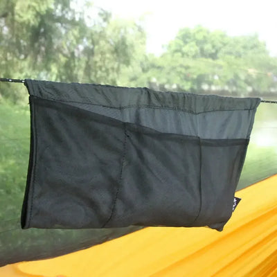 Praktische Aufbewahrungstasche für Hängematten – clever-campen Camping & Outdoor Schweiz