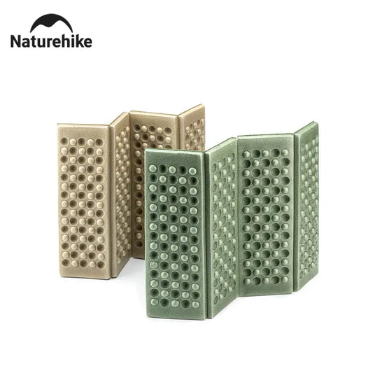 Naturehike Falt-Sitzkissen Ultraleicht für Camping & Outdoor – clever-campen Camping & Outdoor Schweiz