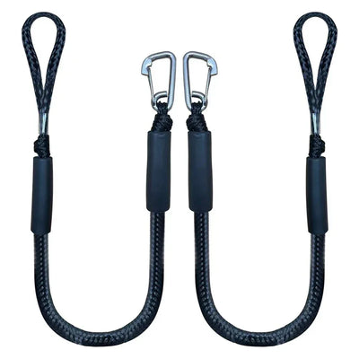 Bungee Dock Lines für Kajak und Wasserfahrzeuge – clever-campen Camping & Outdoor Schweiz