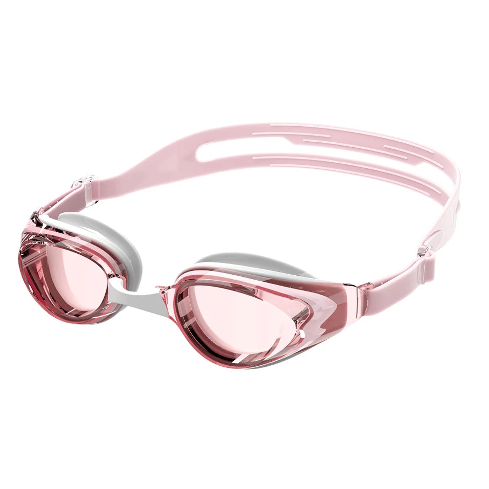 Professionelle Schwimmbrillen mit UV-Schutz
