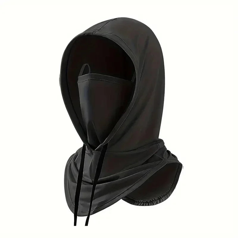 Leichte Kühl-Haube mit UV-Schutz für Outdoor-Aktivitäten