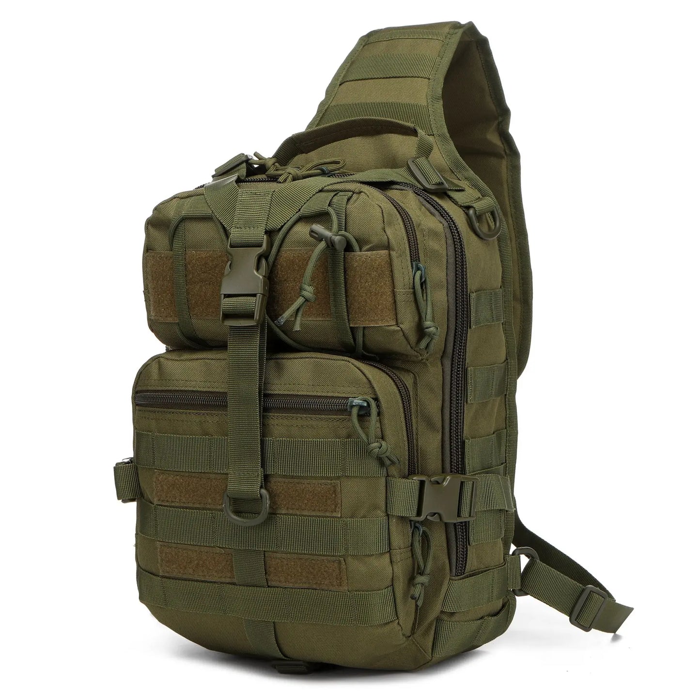 Taktischer Sling Rucksack Wasserdicht für Outdoor