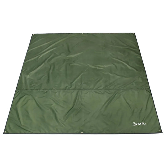 Wasserdichte Camping-Tarp als Schutzunterlage – clever-campen Camping & Outdoor Schweiz
