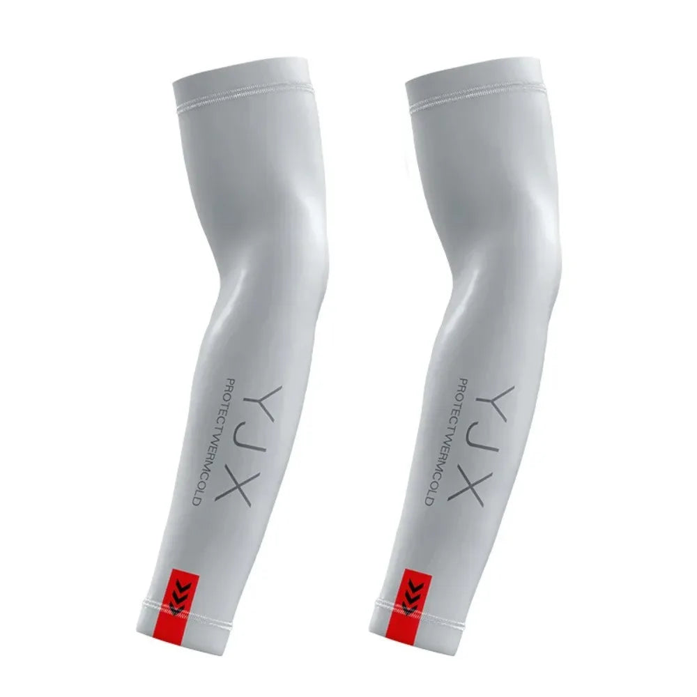 Sommer Armstulpen für Outdoor-Aktivitäten