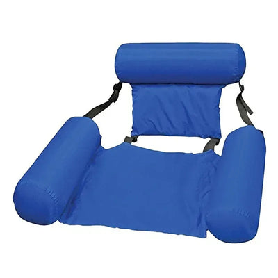 Faltbare Luftmatratze für Schwimmbad und Strand – clever-campen Camping & Outdoor Schweiz