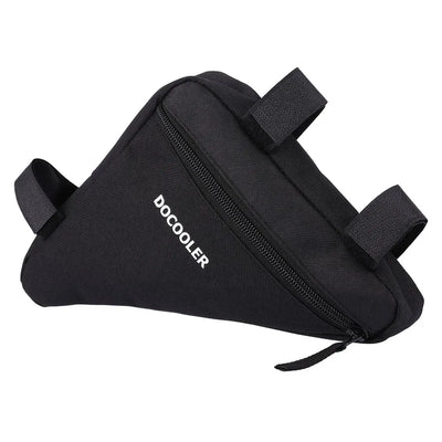 Docooler Dreieckige Fahrradtasche für Rahmen – clever-campen Camping & Outdoor Schweiz