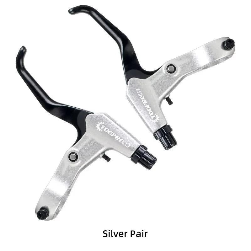 TOOPRE FR5 Aluminium Fahrradbremshebel für MTB und Rennrad