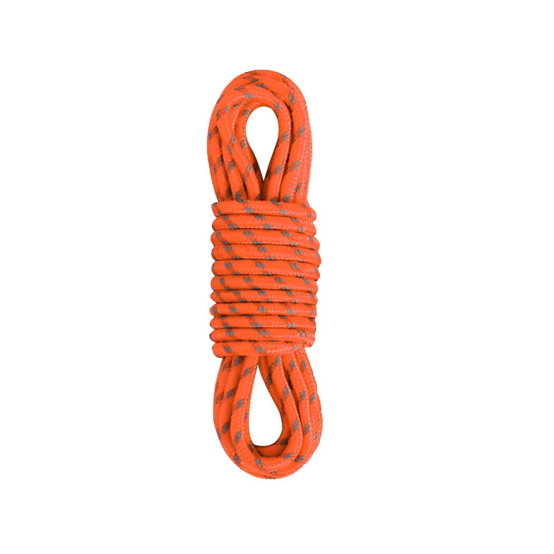 5m Reflektierendes Paracord für Camping & Outdoor