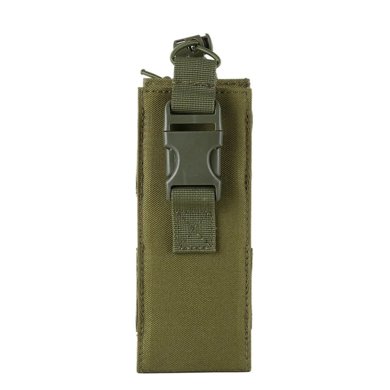 MOLLE Trinkflaschen-Halterung für Outdoor & Camping