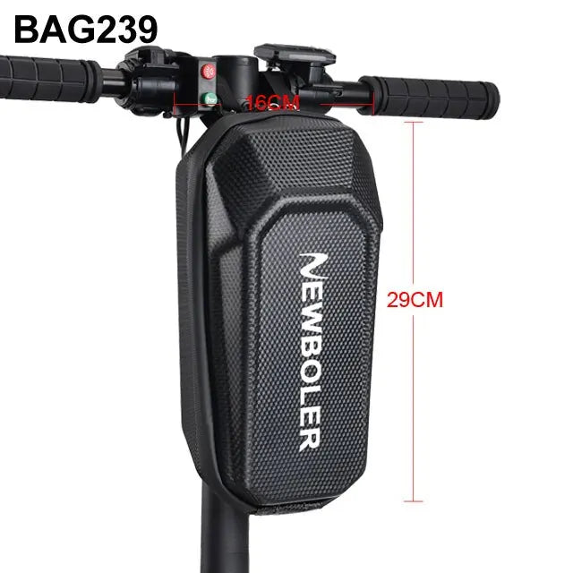 Wasserdichte Scooter Tasche für Xiaomi E-Scooter
