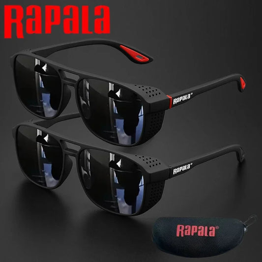 Rapala Wander-Sonnenbrillen - Polarisiert UV400 – clever-campen Ansicht 2