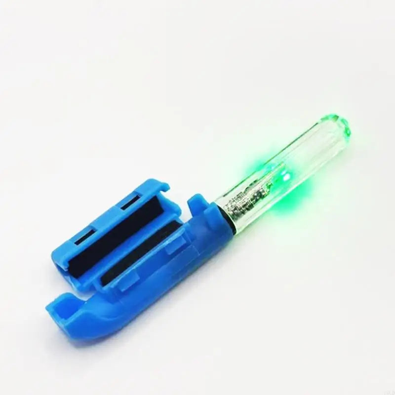 LED-Fischalarm für Angelruten – wasserdicht und leuchtend – clever-campen Ansicht 6