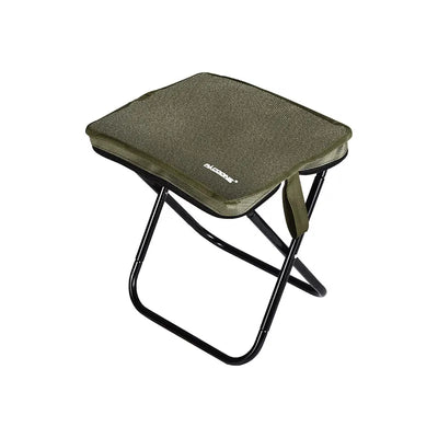PACOONE Klappstuhl aus Aluminium für Camping und Outdoor – clever-campen Ansicht 2