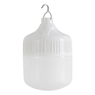 USB-Ladbare LED-Lampe für Camping und Outdoor – clever-campen Ansicht 5