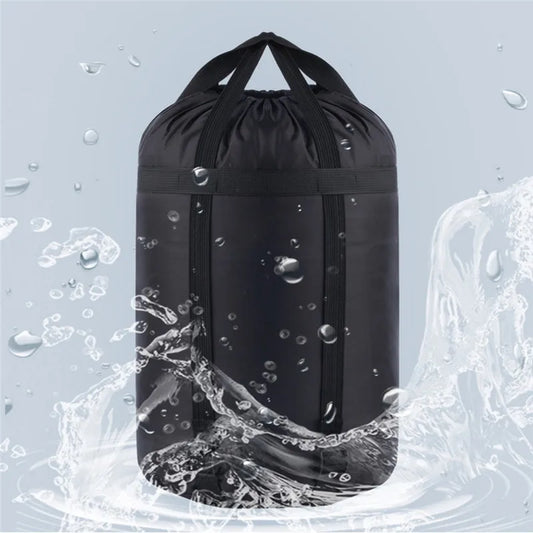 Schlafsack-Verpackung – clever-campen Ansicht 2