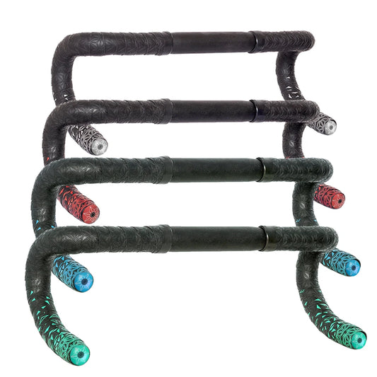 Fahrradgriffe mit Super-Sticky-Klebeband – clever-campen Ansicht 2