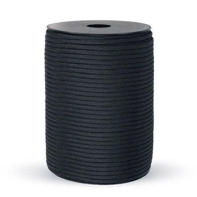 Paracord Seil 4mm – 7 Kerne, 31m/50m/100m für Outdoor – clever-campen Ansicht 4