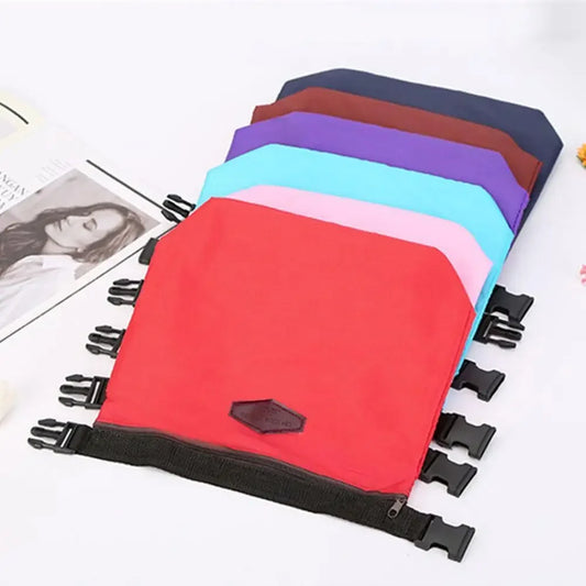 Thermo-Isolierte Lunch Tasche für Picknick und Freizeit – clever-campen Ansicht 2