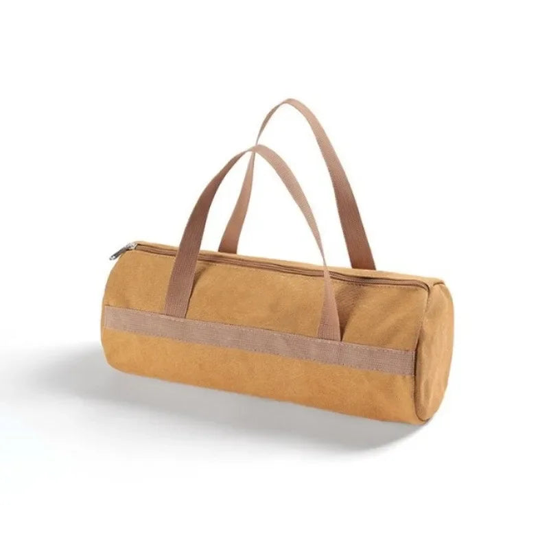 Geräumige Zeltzubehör Tasche für Camping und Outdoor – clever-campen Ansicht 5