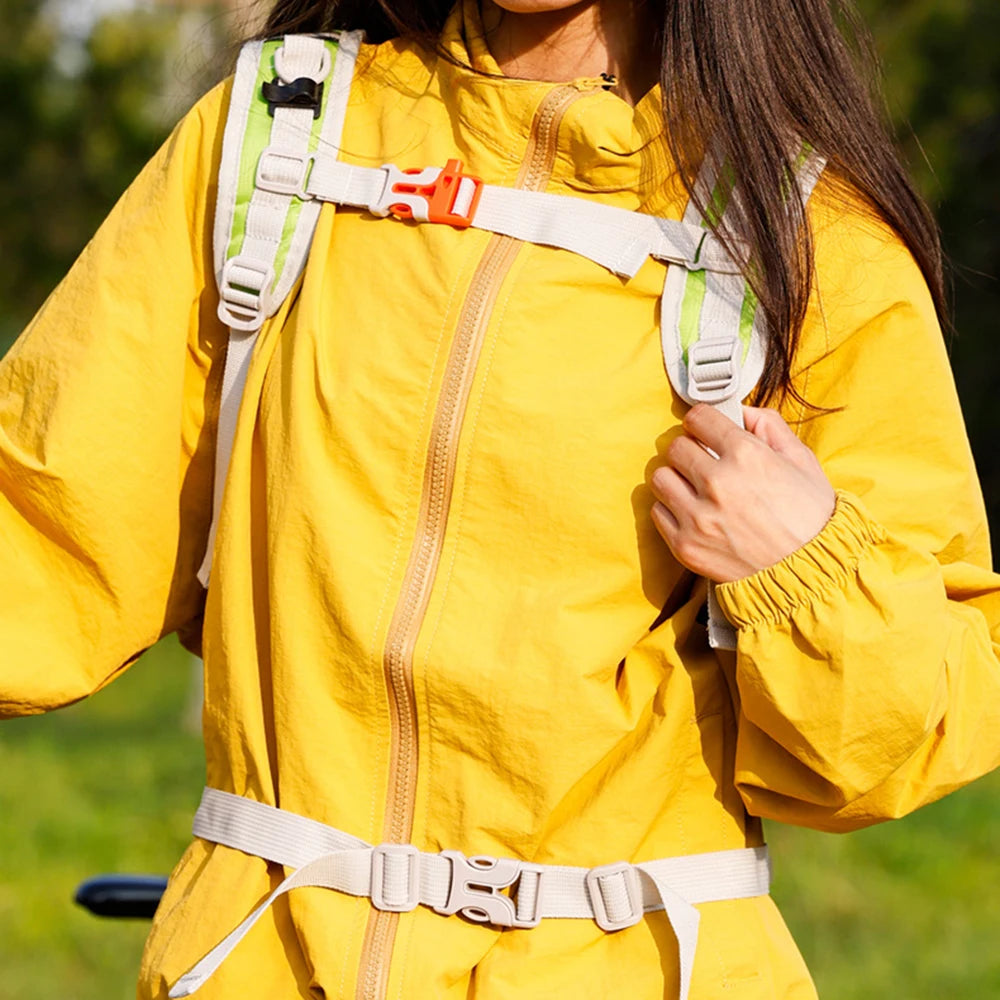 12L Trinkblase für Outdoor Sport und Aktivitäten – clever-campen Ansicht 6