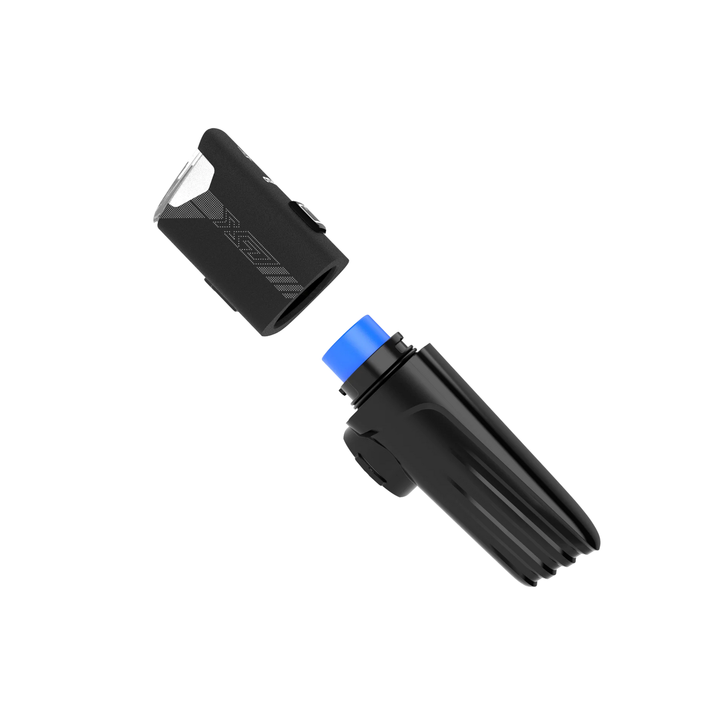 CYCLAMI X7 Smart Fahrradlicht USB Wiederaufladbar 1000 Lumen – clever-campen Ansicht 6